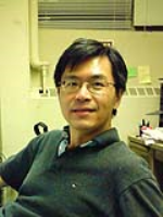 FU-YI HUNG